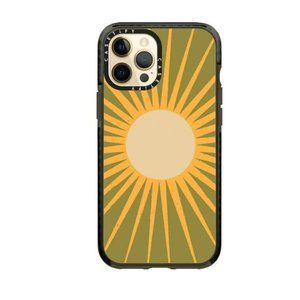 Casetify Sol by Mike Willcox iPhone 12 Pro Max case